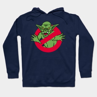 Goblinbusters Hoodie